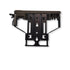 Tactacam DEFEND 12V External Solar Panel back mount