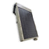 Tactacam DEFEND 12V External Solar Panel right view on white background