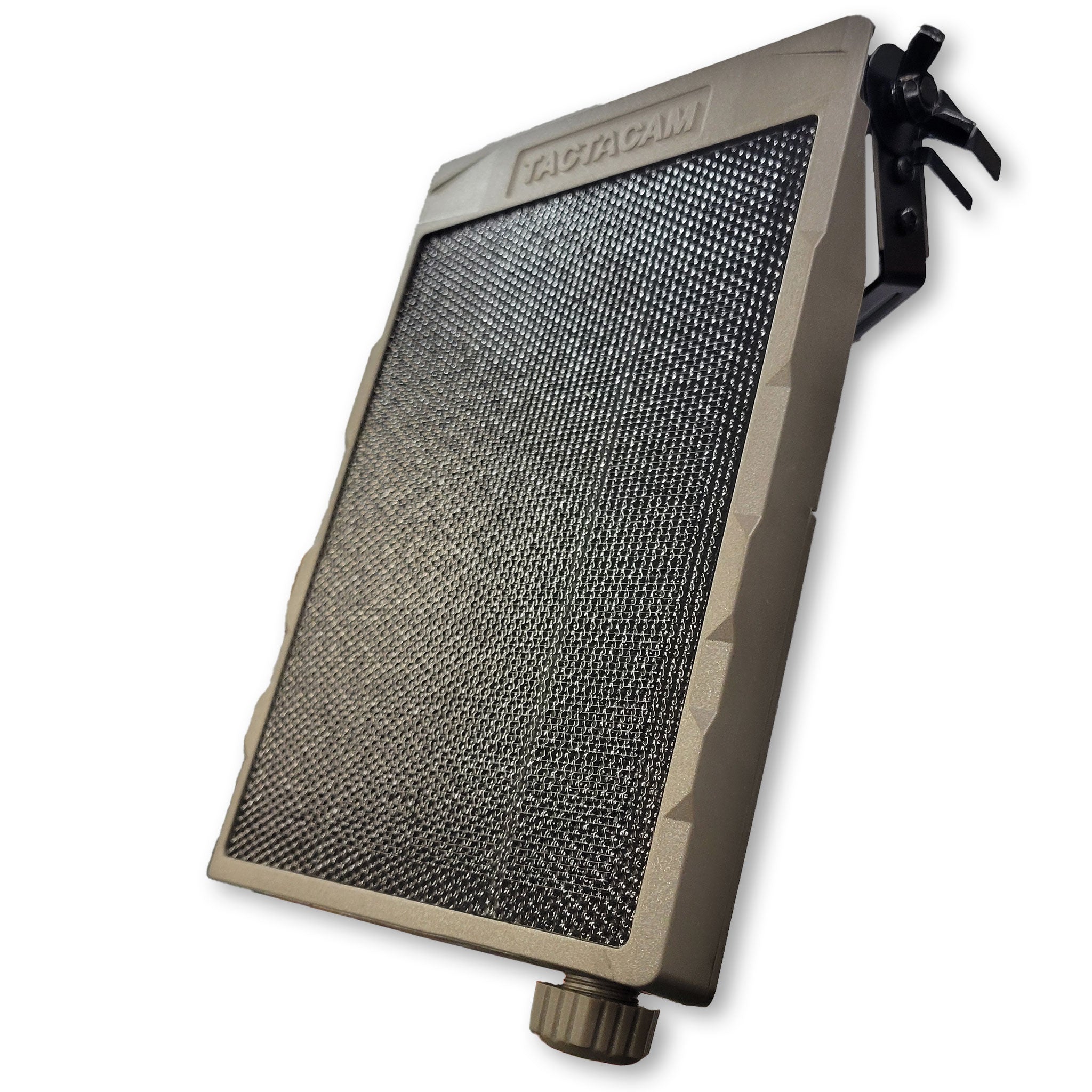 Tactacam REVEAL 12V External Solar Panel