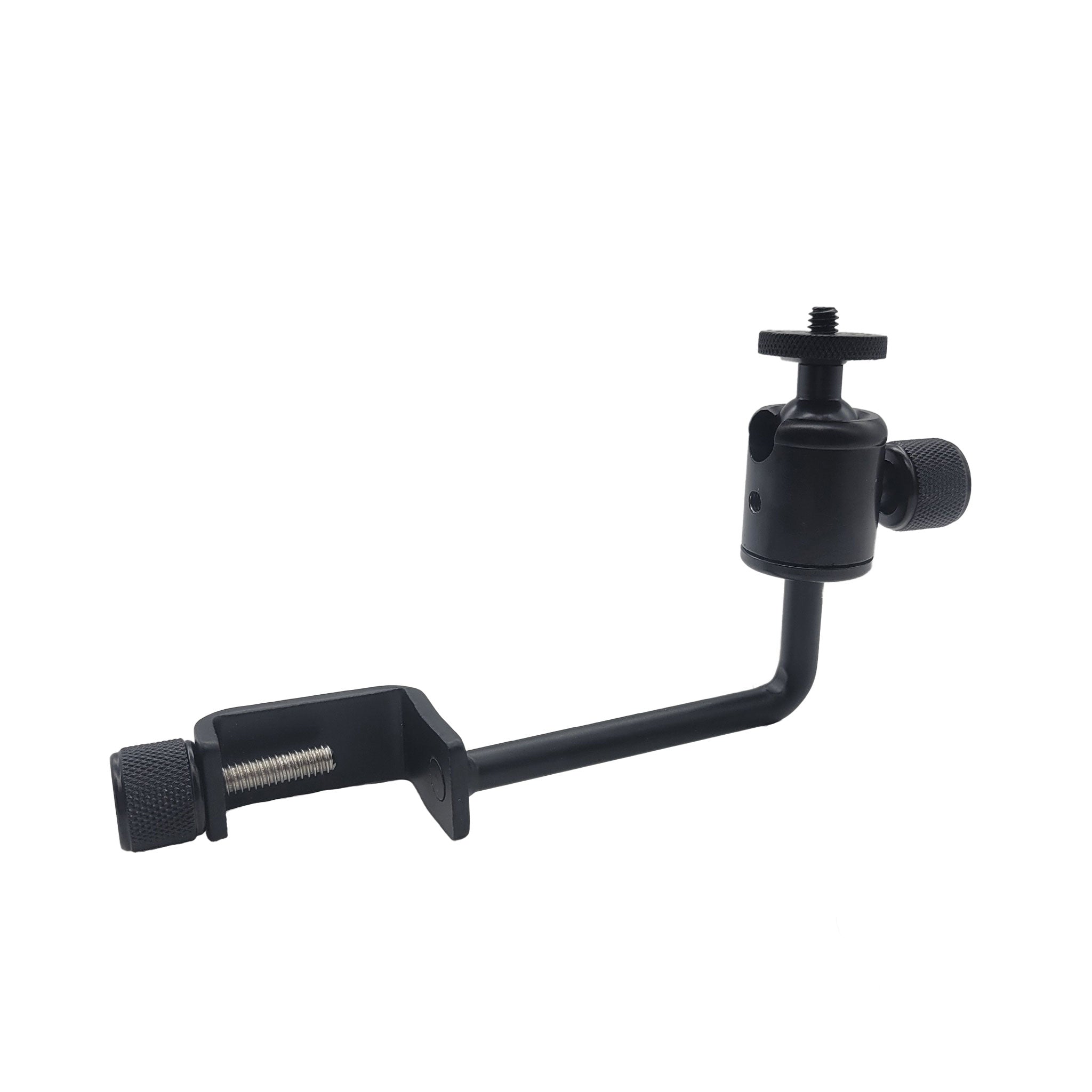 Tactacam T-Post Camera Mount view of screw