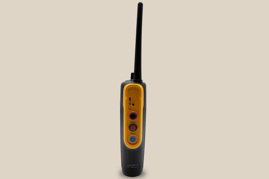 Garmin Trashbreaker Training Handheld