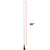 48" Truck Spring Antenna for Garmin Handhelds