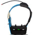 Garmin TT15 tracking and training collar - Front view 