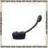 Garmin TT15 parts with a battery