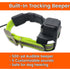 Garmin TT25 Tracking & Training Dog Collar With Beeper Pack for Alpha Handheld