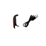 Garmin TT25 | T20 Collar Clip & Cable Set