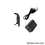 Garmin TT25/ T20 Home Charger & Clip Set