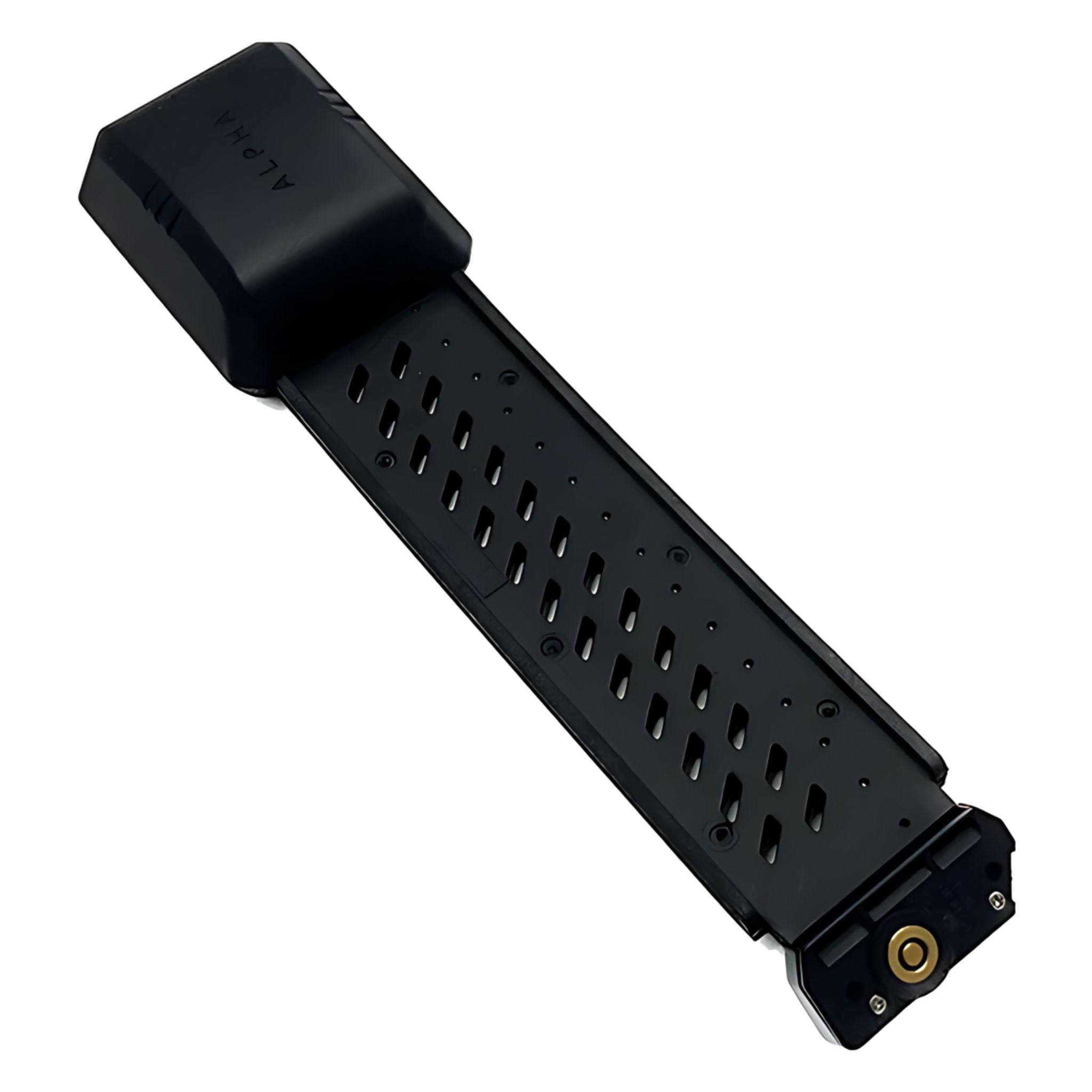 TT25 Flex Band- Side view