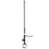 Garmin Long Range ATV, Side-by-Side, Boat Mount Antenna Kit for Alpha and Tread Series