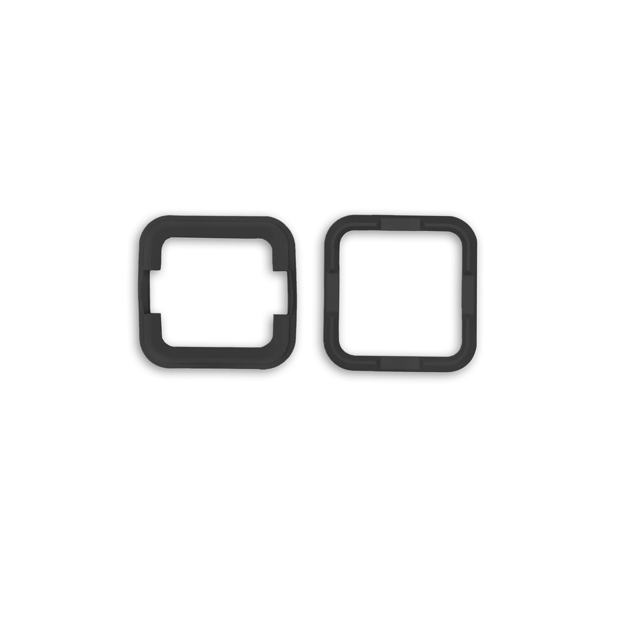 Turtlebox Ranger Bumper Black