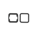 Turtlebox Ranger Bumper Black