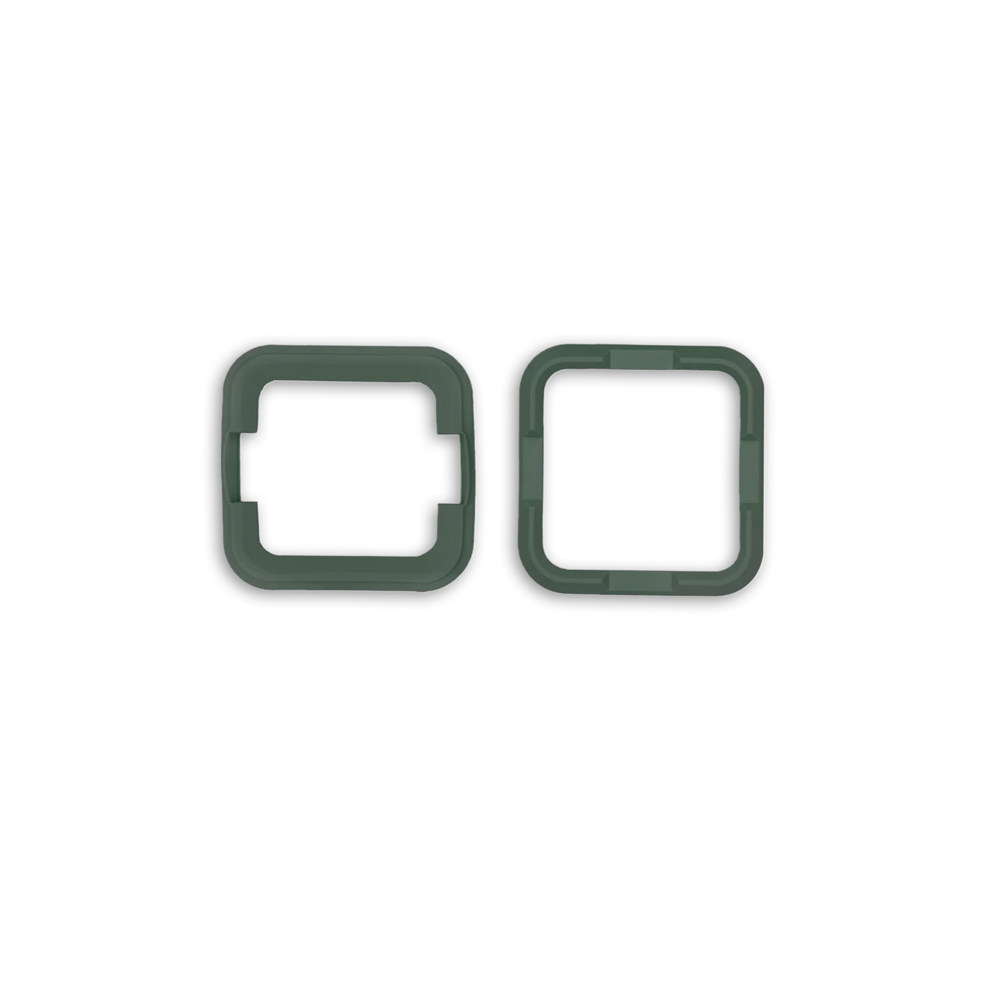 Turtlebox Ranger Bumper Dark green