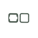 Turtlebox Ranger Bumper Dark green