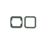 Turtlebox Ranger Bumper Dark green