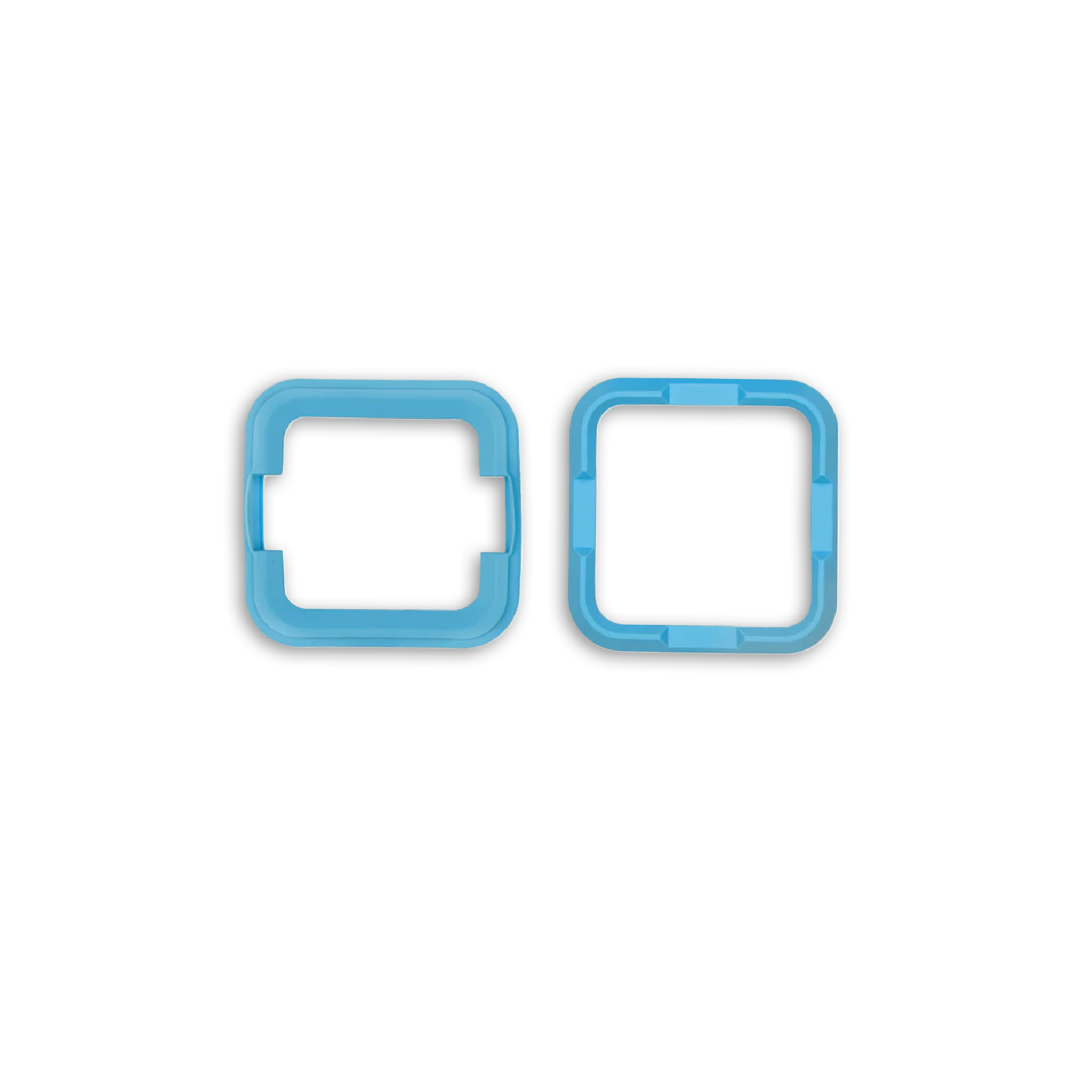 Turtlebox Ranger Bumper electric blue