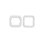 Turtlebox Ranger Bumper ivory