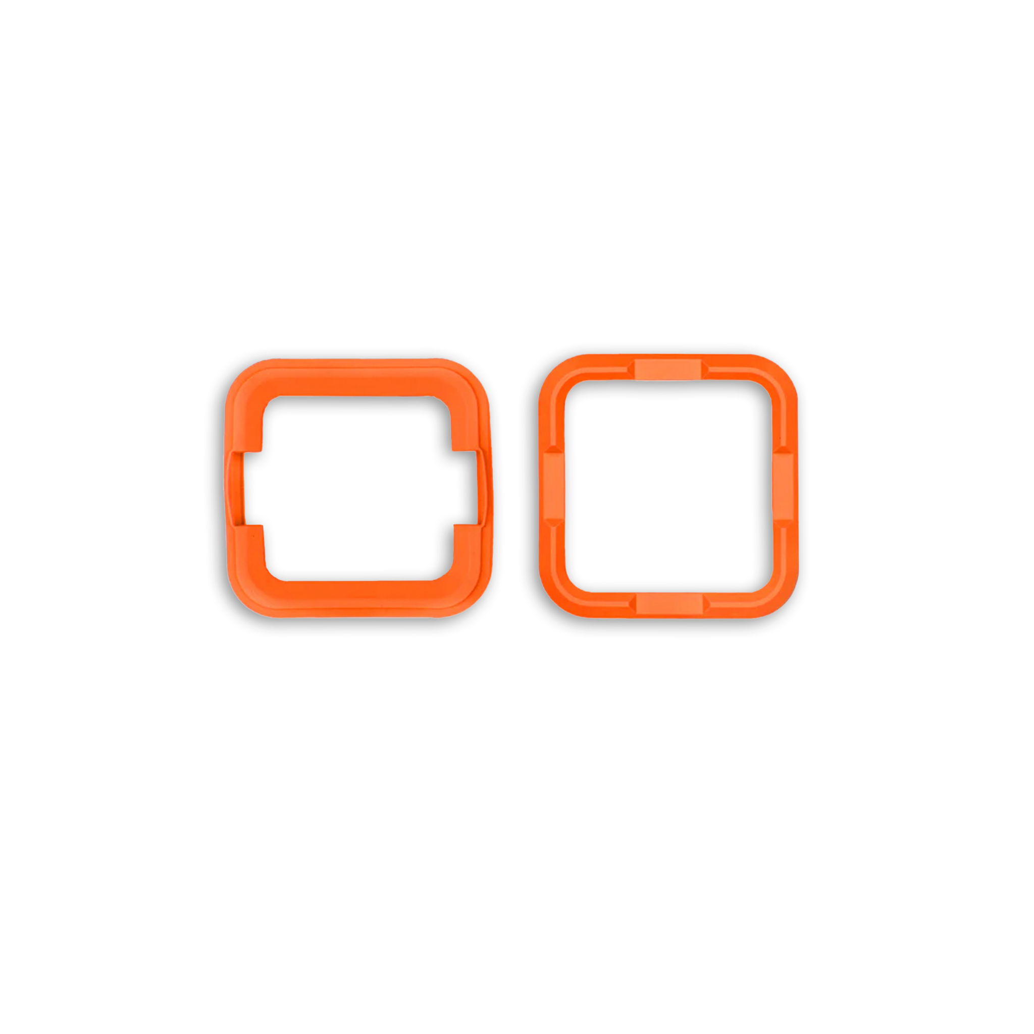 Turtlebox Ranger Bumper orange