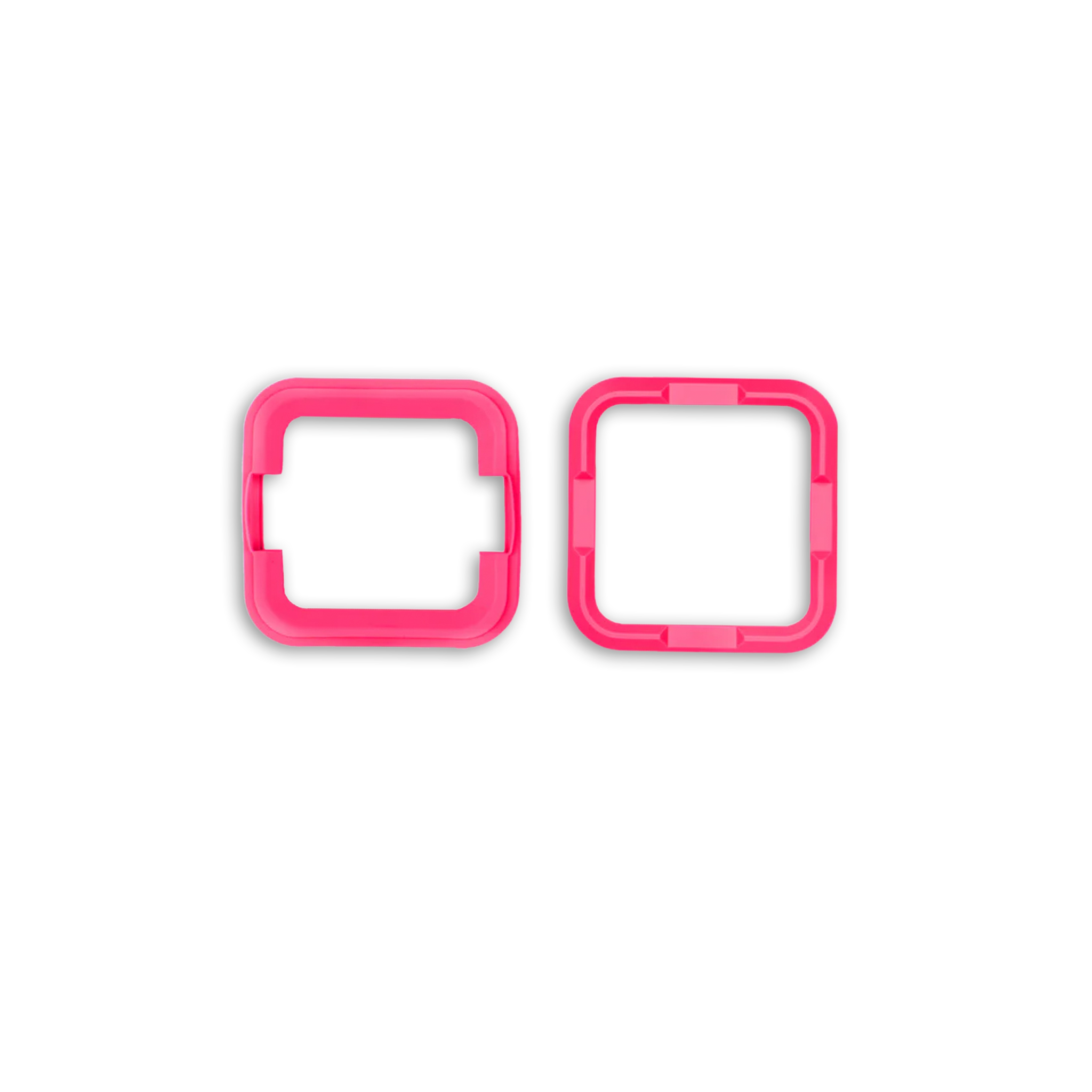 Turtlebox Ranger Bumper Pink