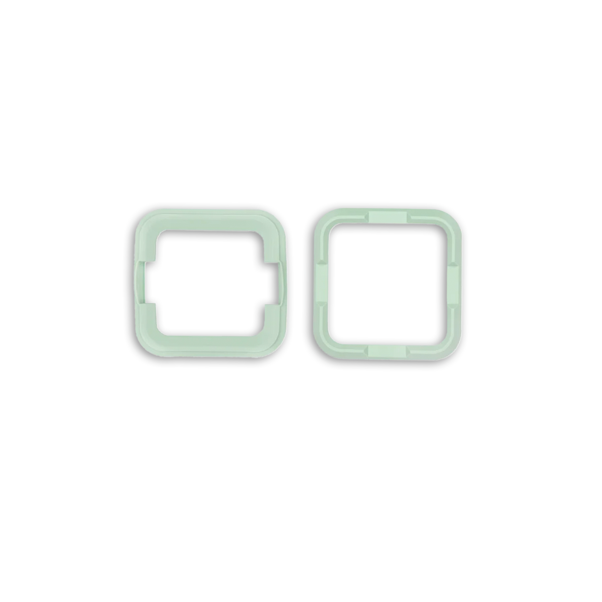 Turtlebox Ranger Bumper river rock