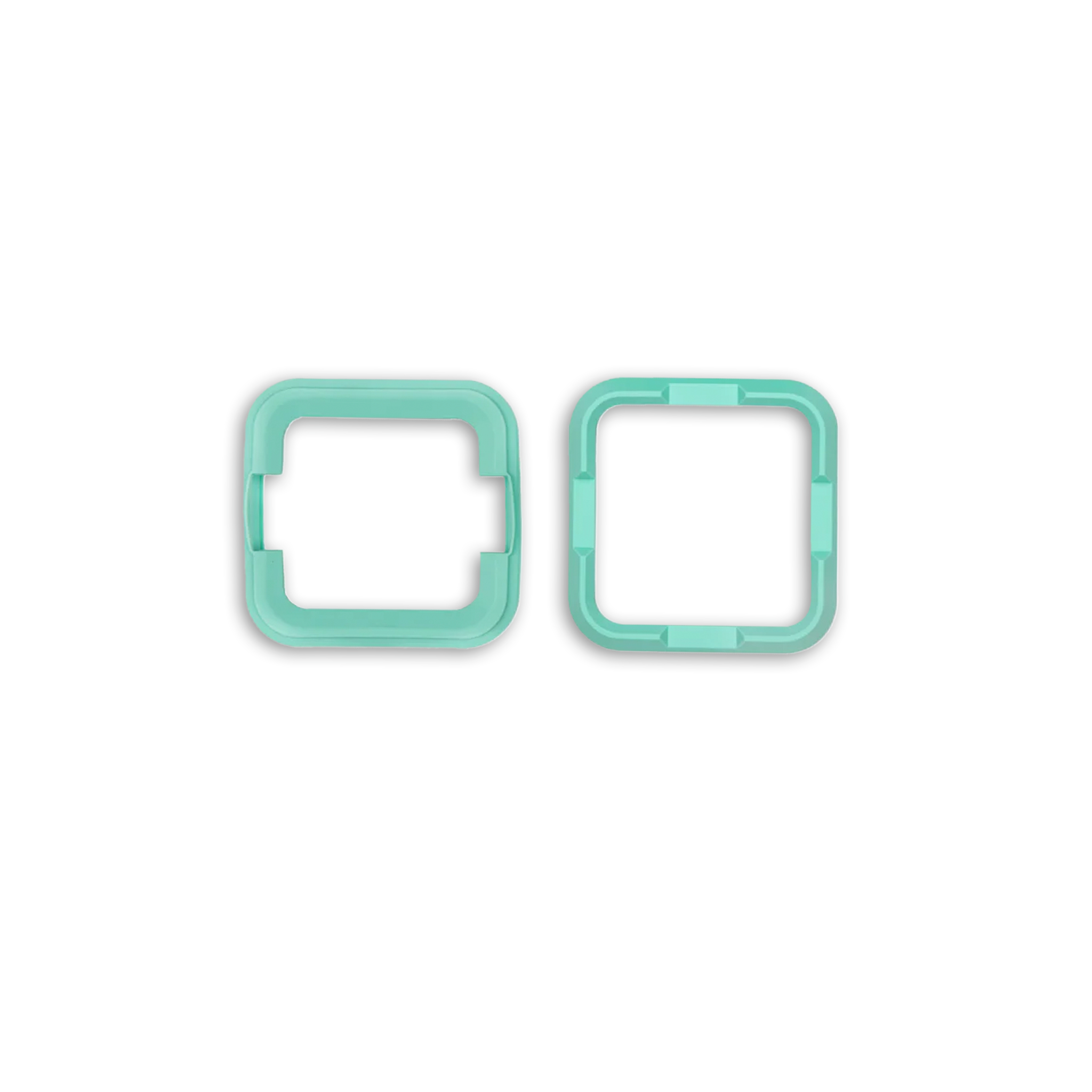 Turtlebox Ranger Bumper seafoam