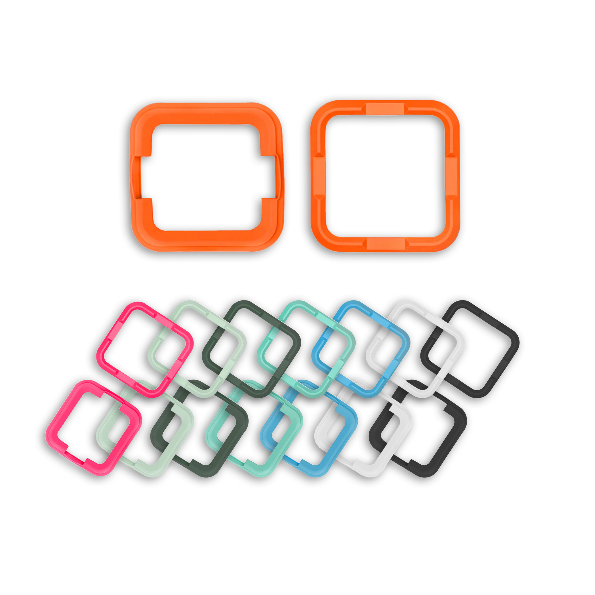 Turtlebox Ranger Bumper Set mutiple colors