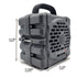 dimensions of the Cub Outdoor Speaker by TurtleBox
