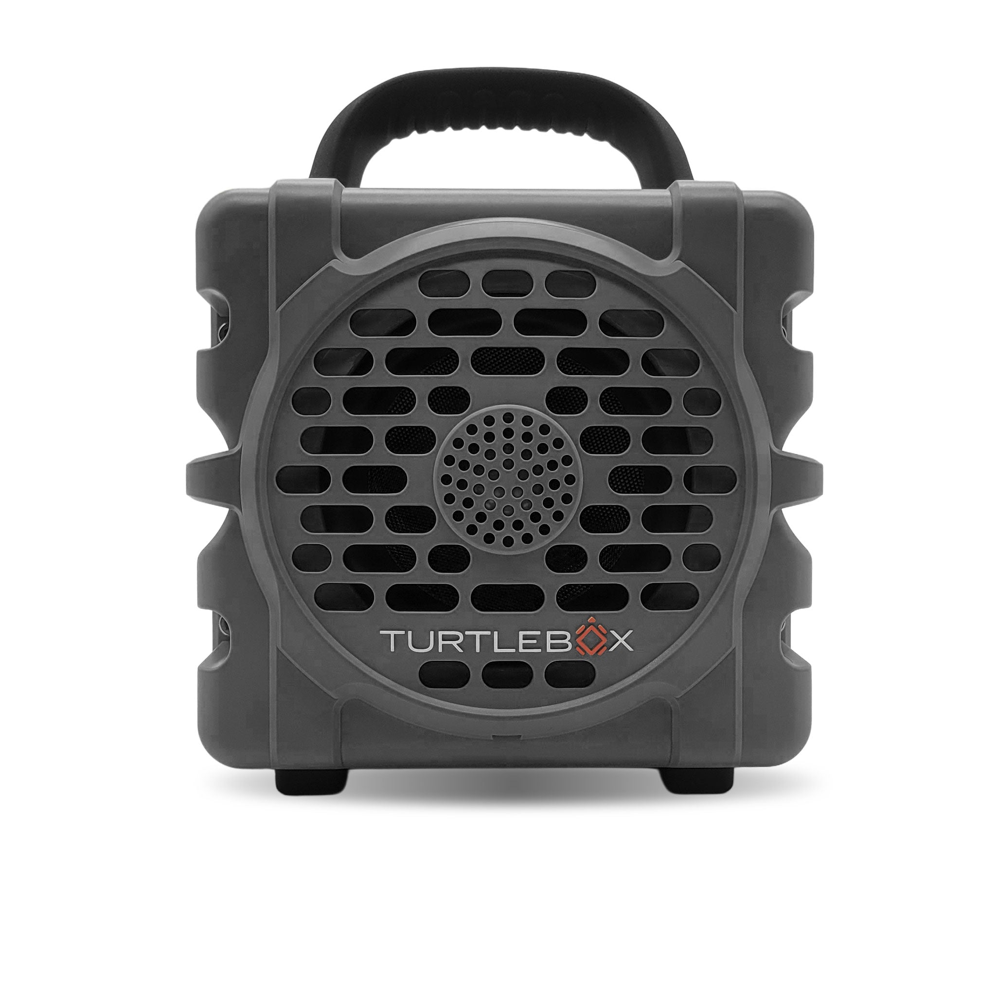Gray Cub TurtleBox Outdoor Speaker