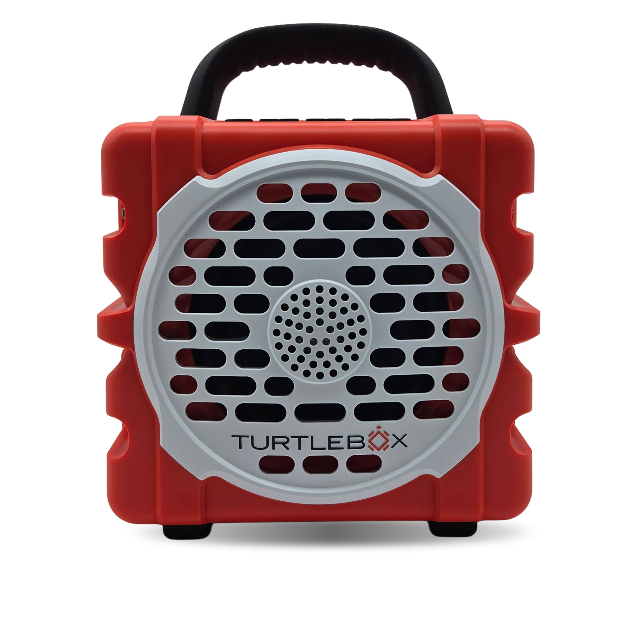 Turtlebox Cub Rugged Portable Outdoor Speaker