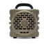 Tan Cub TurtleBox Outdoor Speaker