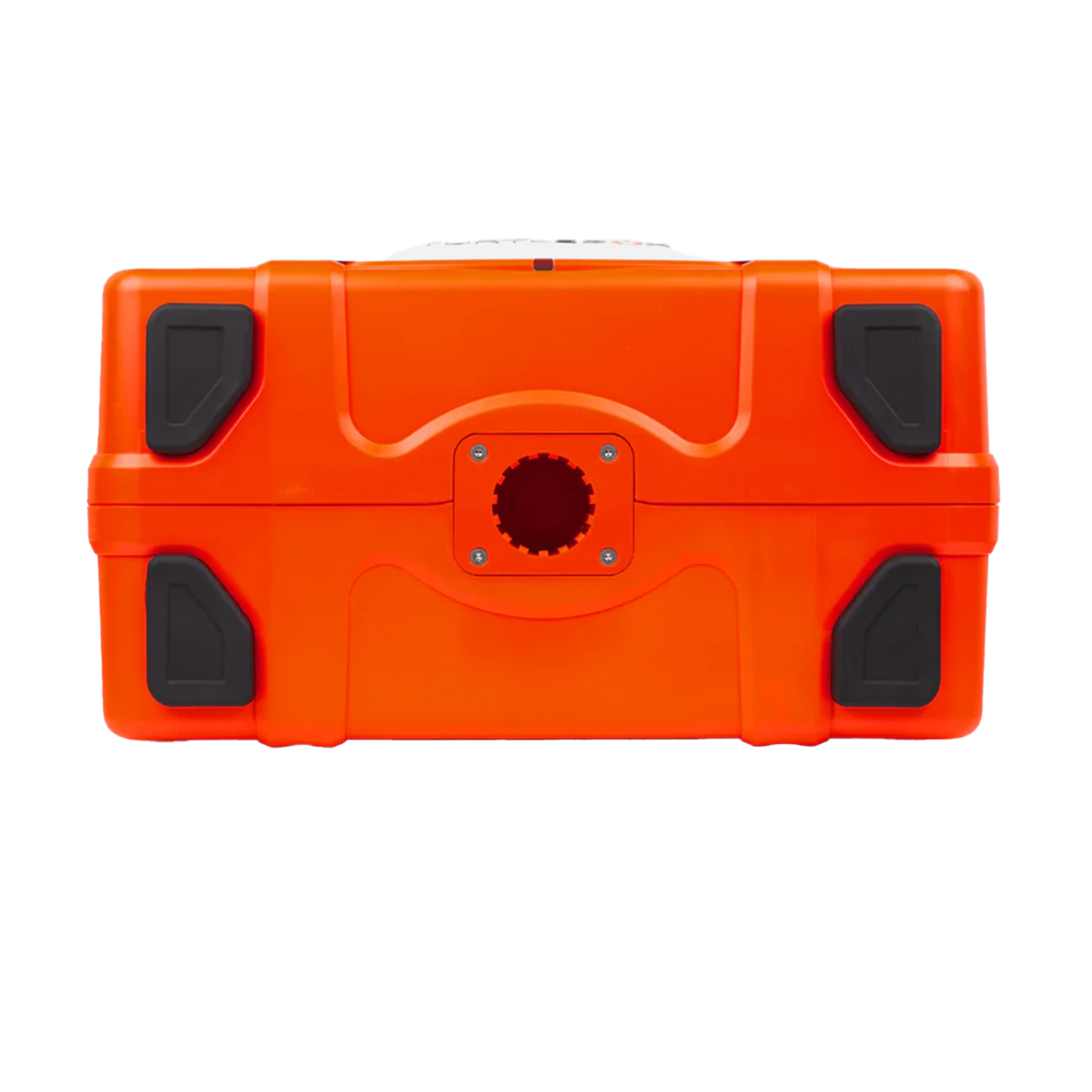 Turtlebox Grande Rugged Portable Outdoor Speaker bottom view