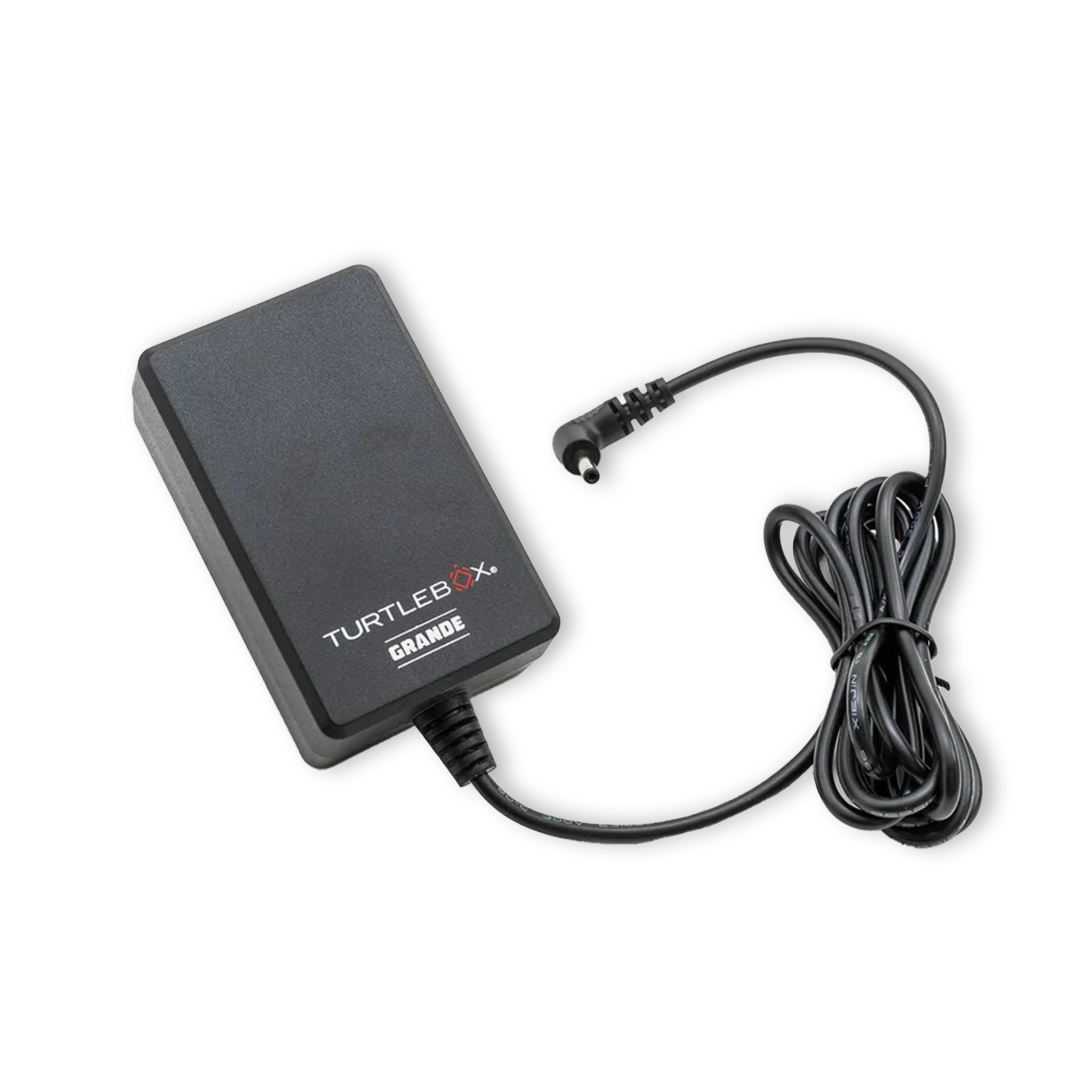 Grande Turtlebhox charger
