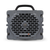 Turtlebox Grande Rugged Portable Outdoor Speaker gray