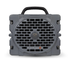 Turtlebox Grande Rugged Portable Outdoor Speaker gray