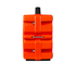 Turtlebox Grande Rugged Portable Outdoor Speaker side view