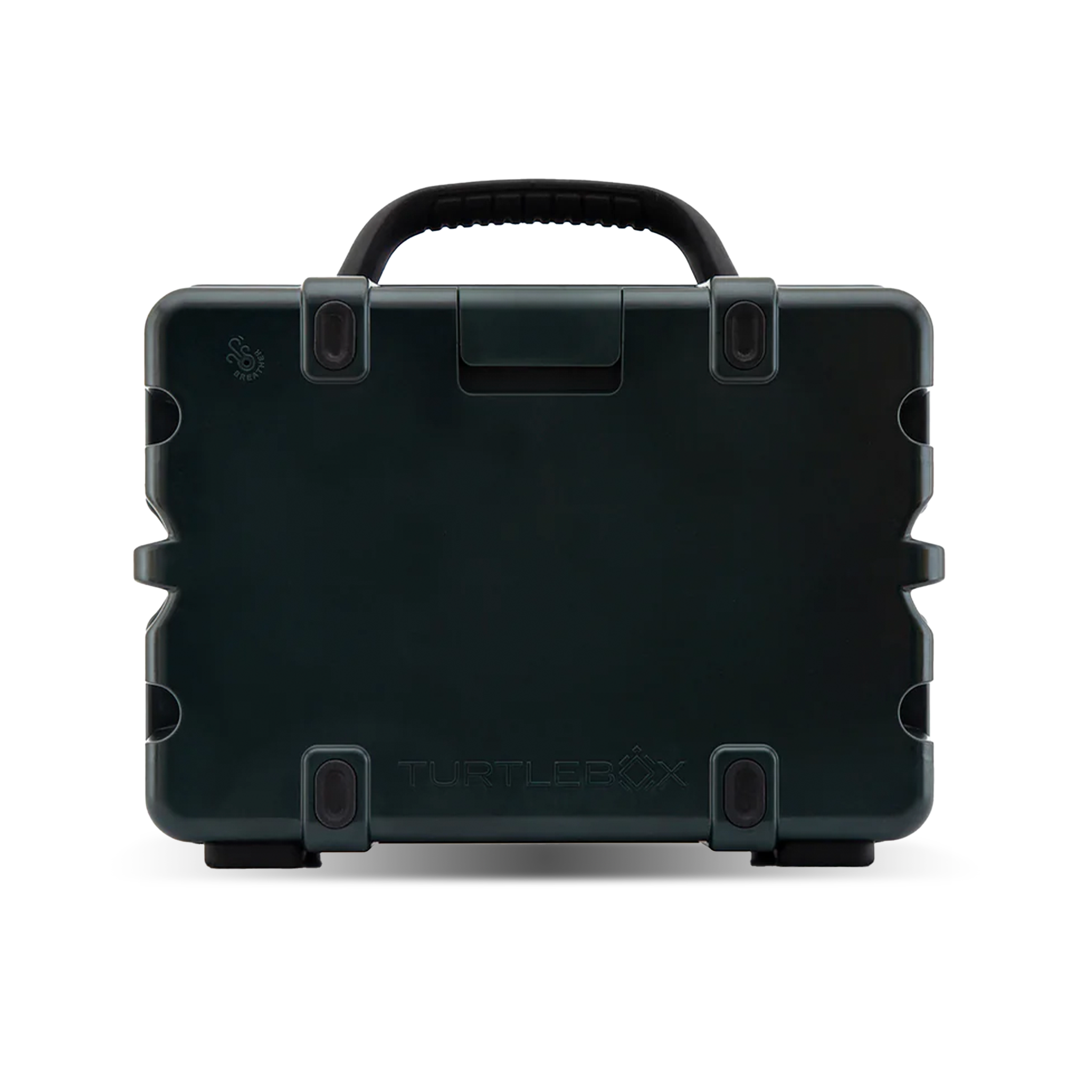 Turtlebox Original Gen 3 Rugged Portable Outdoor Speaker back
