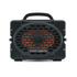 Turtlebox Original Gen 3 Rugged Portable Outdoor Speaker army green with black handle