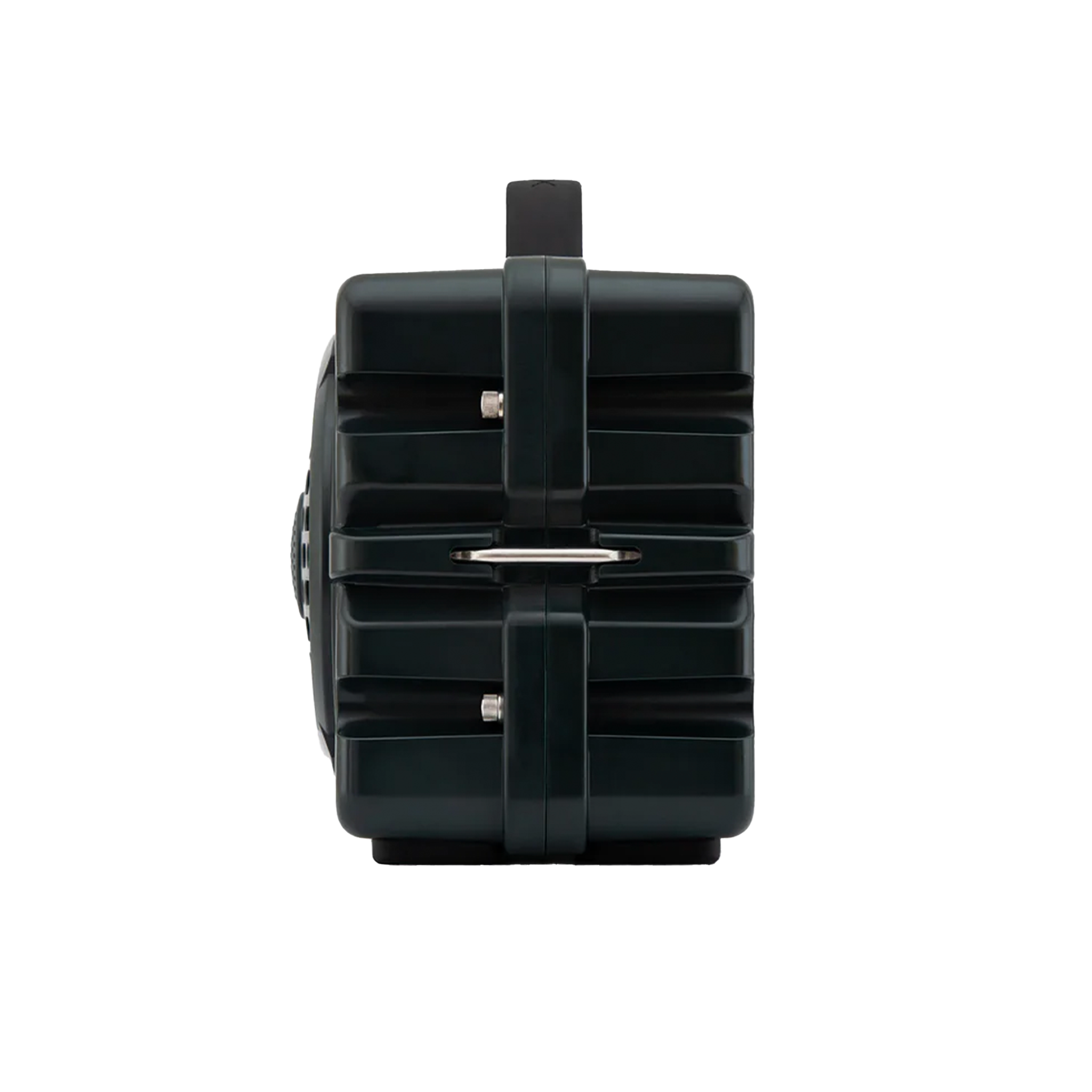 Turtlebox Original Gen 3 Rugged Portable Outdoor Speaker side view