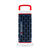 Americana Blue, Red white and Blue Ranger turtlebox speaker