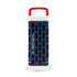 Americana Blue, Red white and Blue Ranger turtlebox speaker