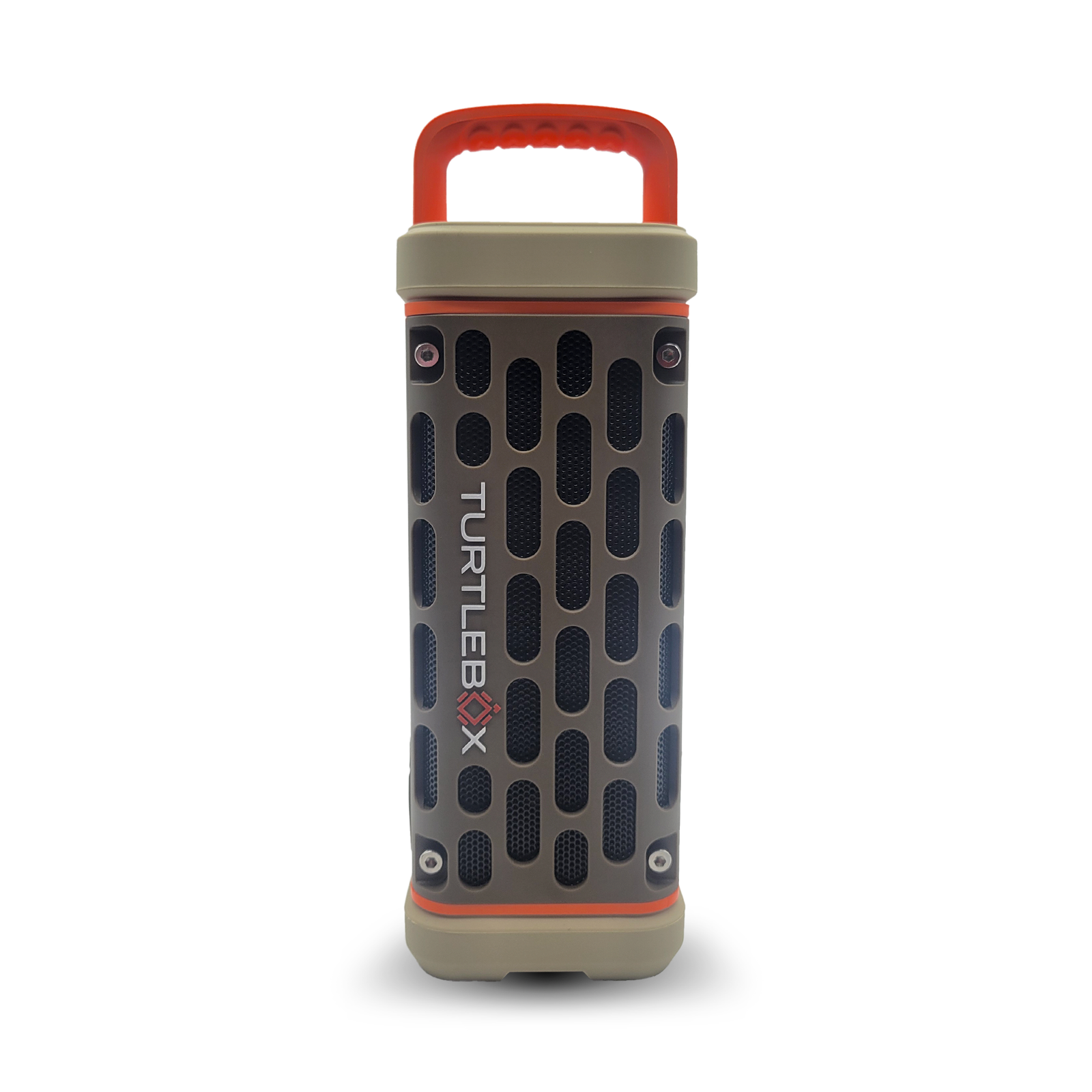 Turtlebox Ranger American Turtlebox Ranger Rugged Portable Outdoor Speaker – Outdoor Dog Supply