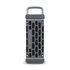 Turtlebox Ranger Rugged Portable Outdoor Speaker Gray