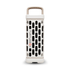 Turtlebox Ranger Rugged Portable Outdoor Speaker Ivory