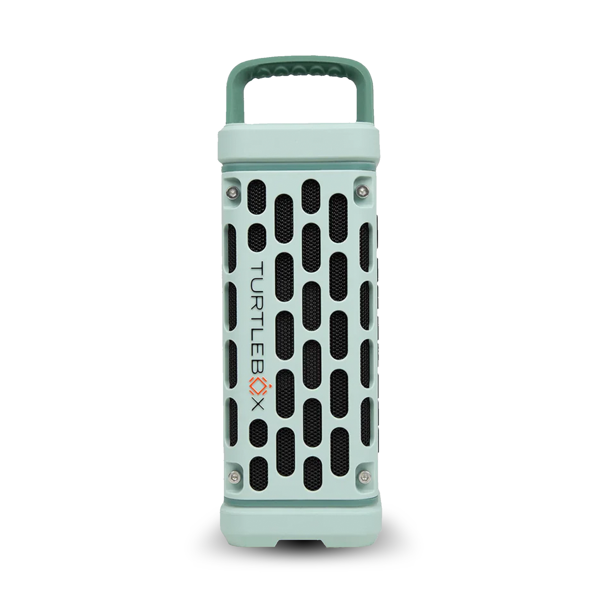 Turtlebox Ranger Rugged Portable Outdoor Speaker River Rock