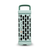 Turtlebox Ranger Rugged Portable Outdoor Speaker River Rock