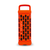 Turtlebox Ranger Rugged Portable Outdoor Speaker Orange