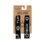 Turtlebox Tie-down Strap Kit black
