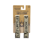 Turtlebox Tie-down Strap Kit tan