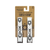 Turtlebox Tie-down Strap Kit white