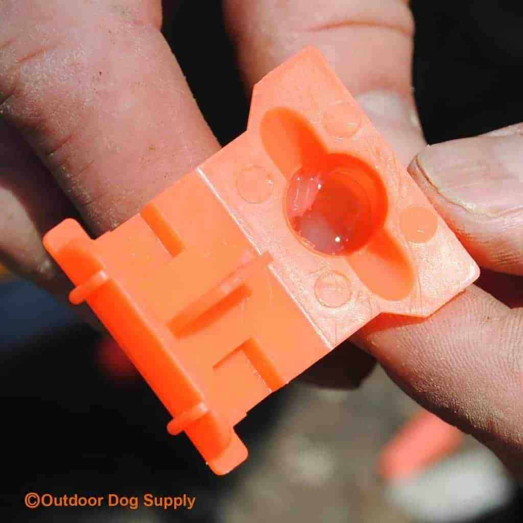 Break Finder Kit Install Splice Kit open splice