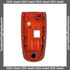 Back casing for Garmin Astro 320 inside view